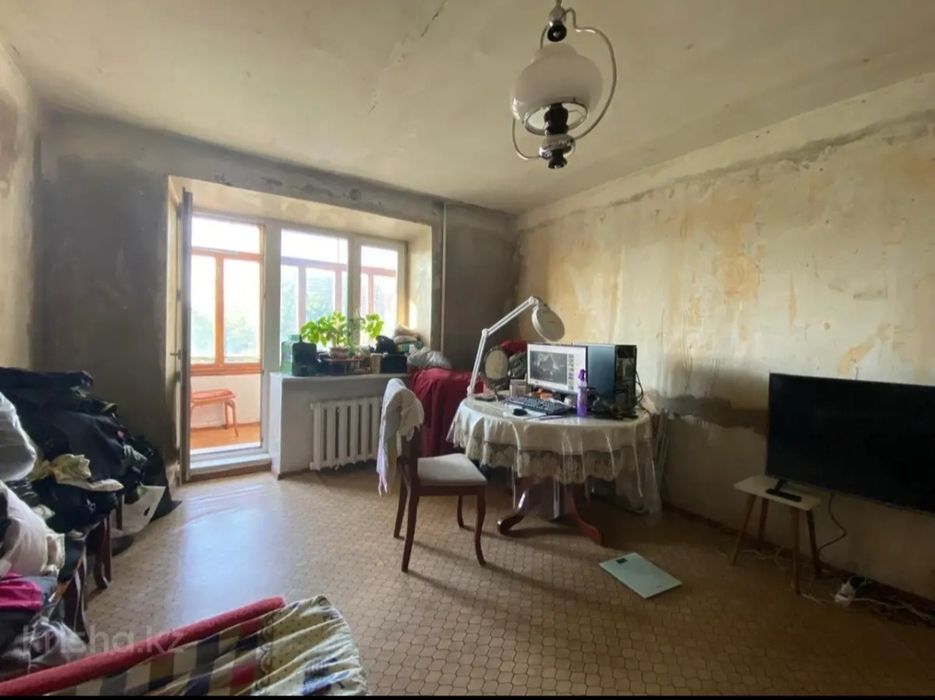 Продам 3 комнатную квартиру