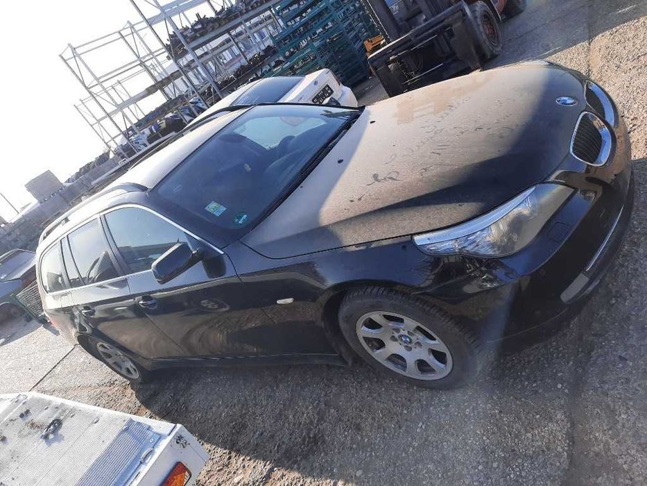 Dezmembram BMW E60 ,  E61 M 2.0d , 3.0d  2.5d ,2.2i An 2007-2009