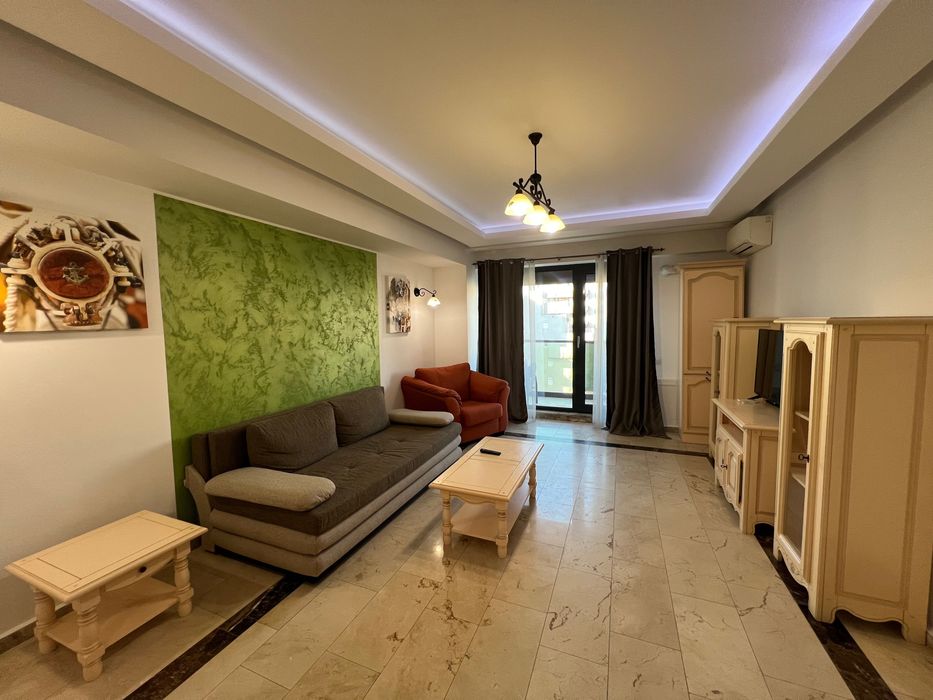 Închiriez Închiriez apartamente în Bld. Mamaia, stațiunea Mamaia