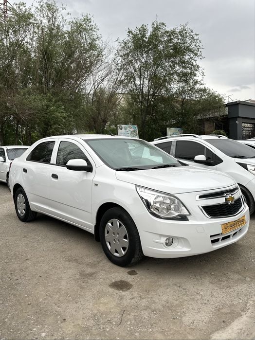 Кобальт механика 2018 идеал холатда хисоб малумот сотилади!