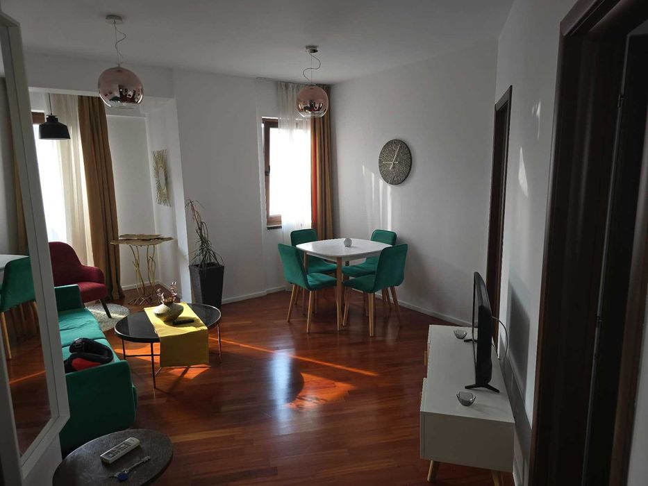 Inchiriere apartament 2 camere, Strada Italiana, Bucuresti