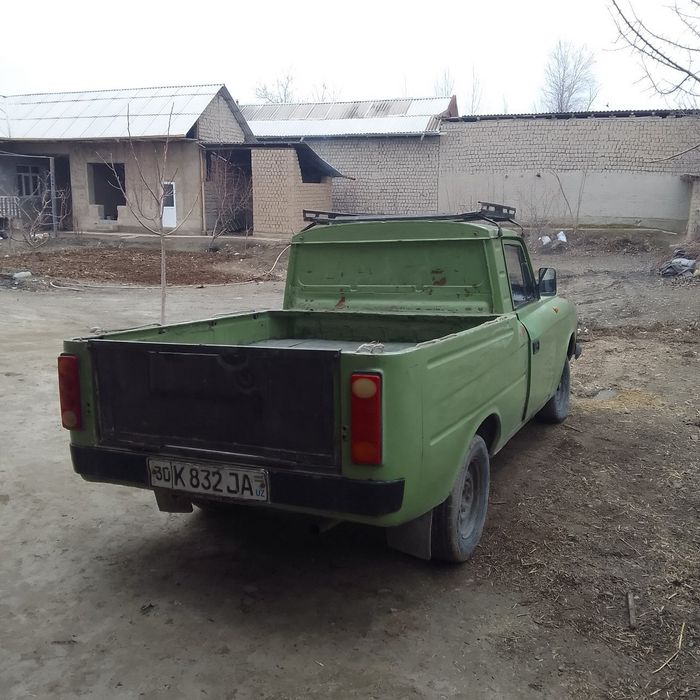 Маскувич  пекап сотилади