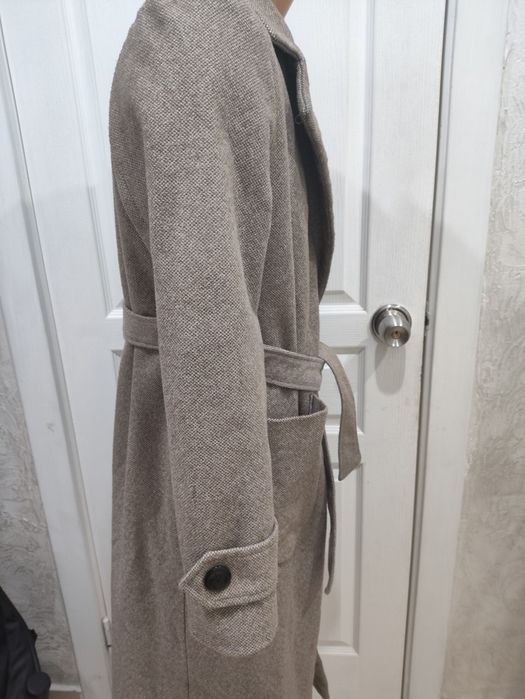 Женское пальто продам