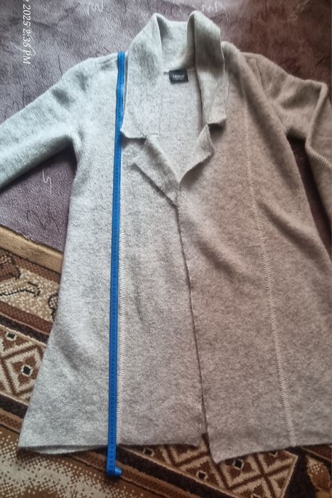 Cardigan  firmă Zara knit