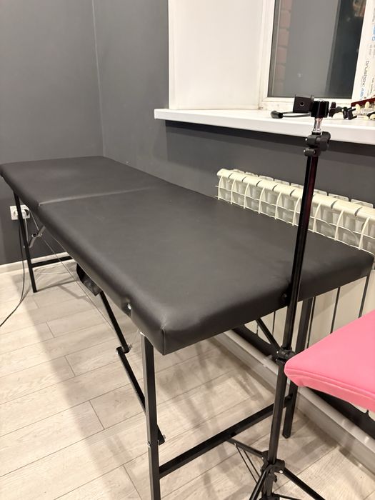 Кушетка стандарт