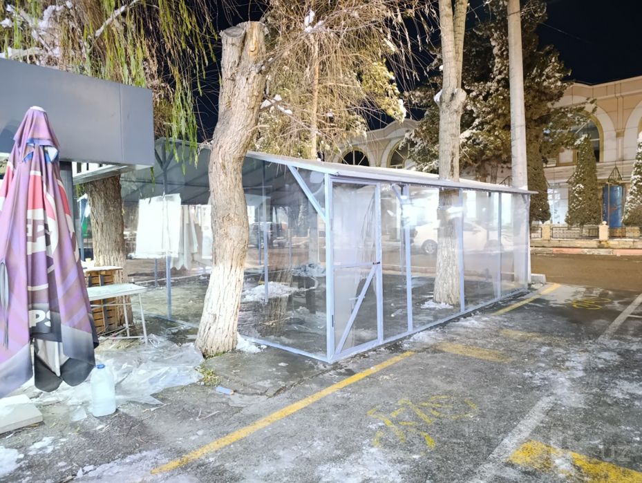Salfan kapsula xizmatlarimiz