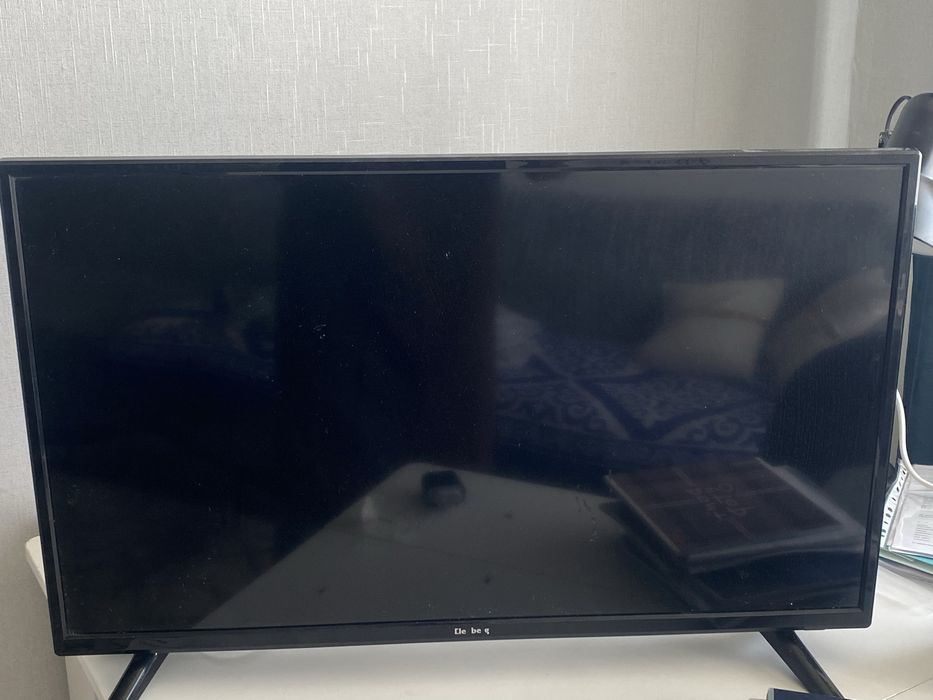 Продам телевизор в идеальном состояний