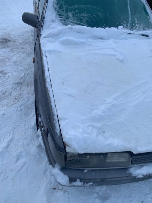 Мазда 626 на разбор