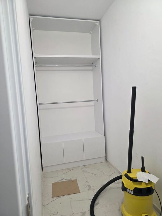 Мебели по поръчка