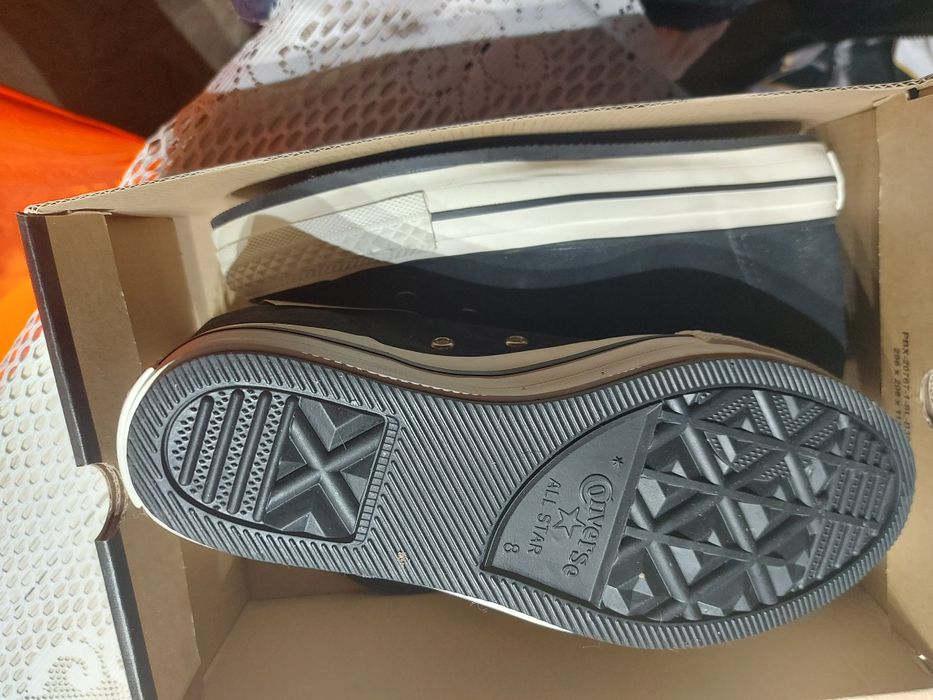 Нови зимни кецове