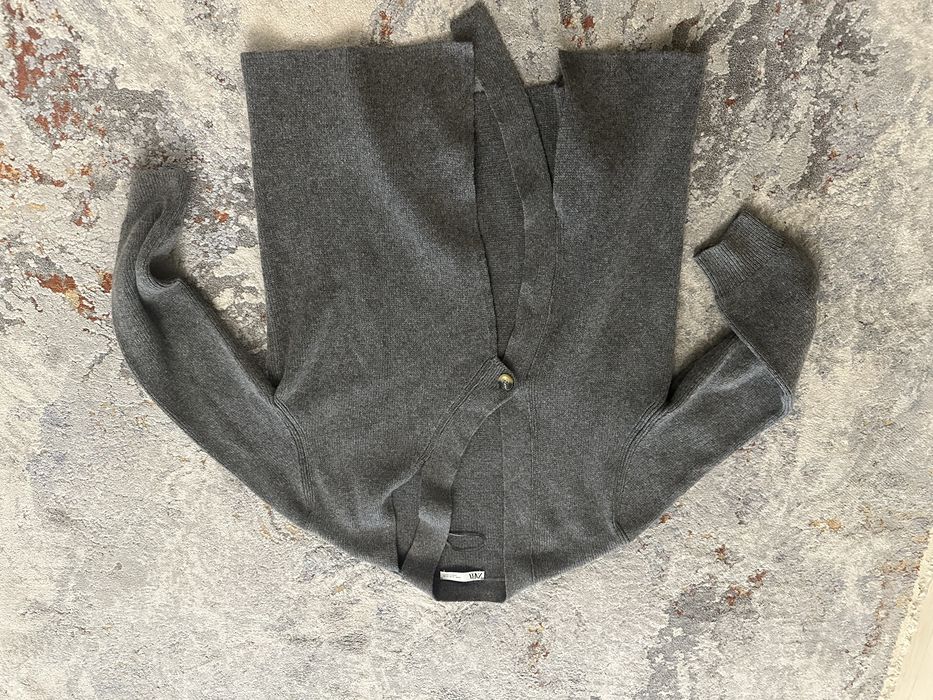 Pulover ZARA deosebit oversize