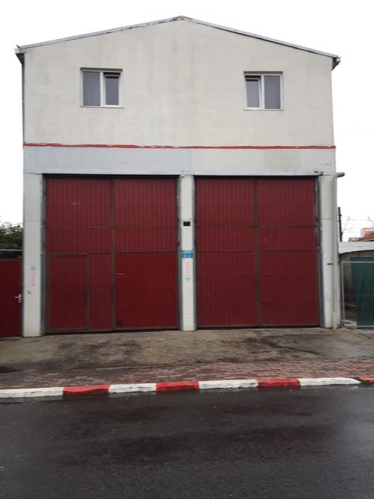 garsoniera de inchiriat in Voluntari