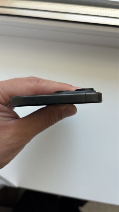 Iphone 15 pro max 512GB АКБ98% обмен