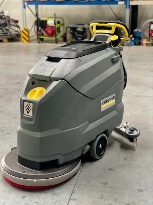 De inchiriat Masina de spalat pardoseli BD 50/50 C