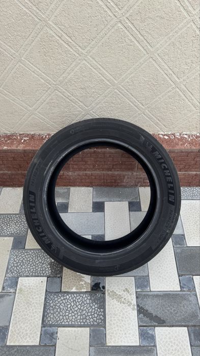 Покрышки Michelin 245/50 R20