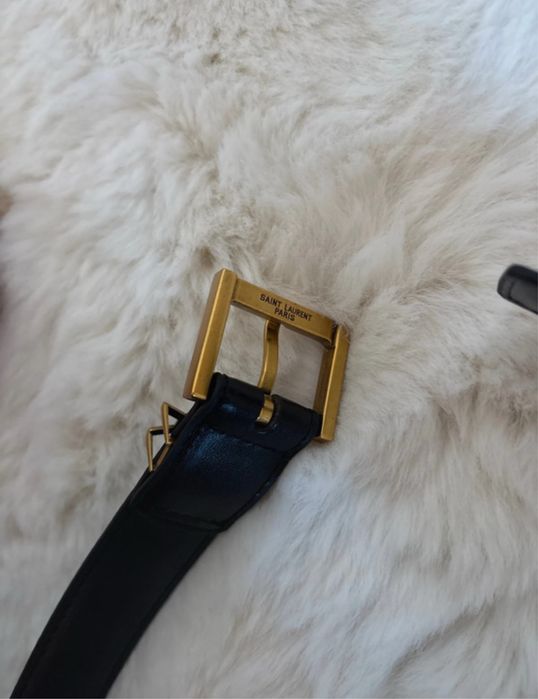 curea yves saint laurnt