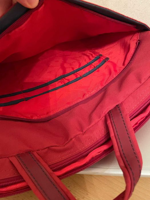 Сумка для ноутбука Continent