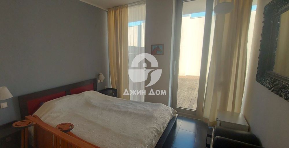 Продава се Мезонет в Обзор - 219 кв.м за 777 €/кв.м - Снимка #7
