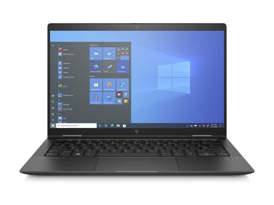Лаптоп HP Dragonfly MAX I7-1185G7 32GB 512GB SSD NVME ТЪЧСКРИЙН с до 24 МЕСЕЦА ГАРАНЦИЯ и Windows 11 PRO