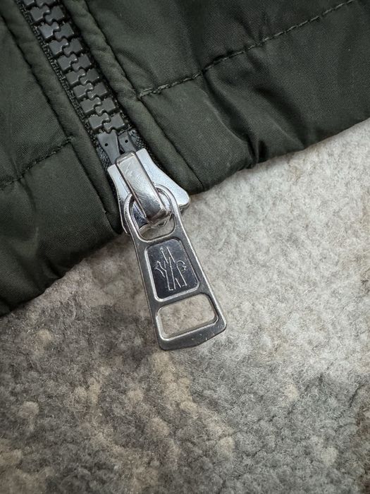 Мъжка оригинална ветровка MONCLER