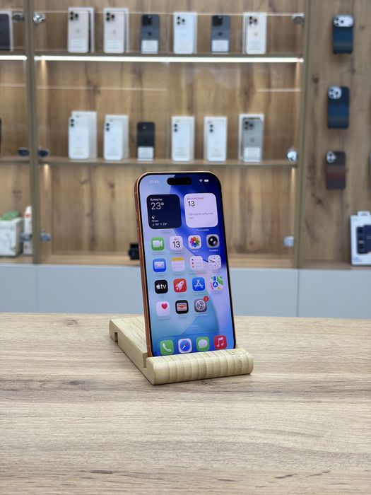 iPhone 17 Pro 256 gb | Айфон 17 Про 256 гб