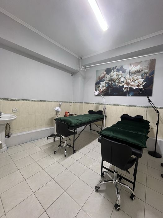 Сдам  два кабинета