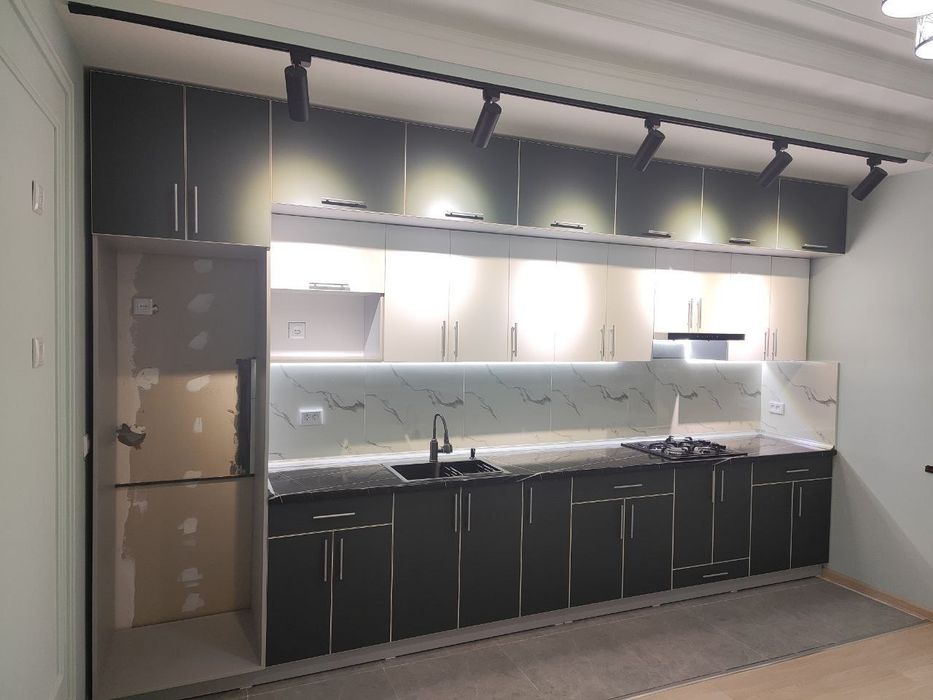 Кухни мебел на Заказ