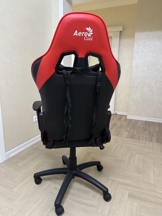 Кресло компьютерное