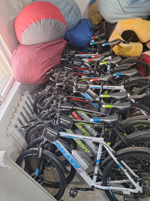 Продам срочно Велосипед новый