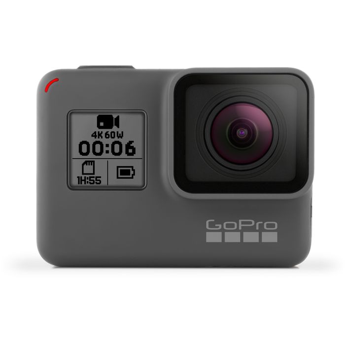 gopro hero 6 black