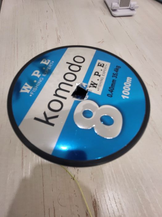 Готовый карповый набор для рыбалки