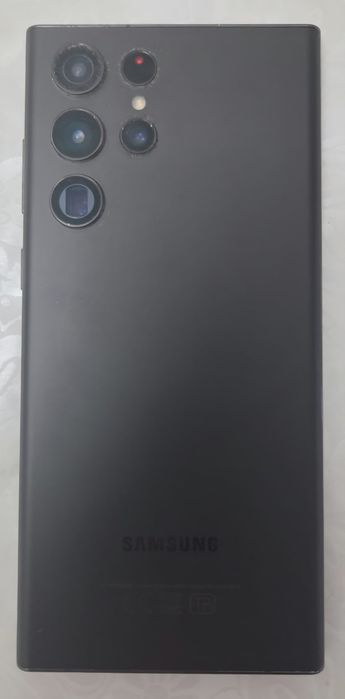 S22 Ultra 256 Gb
