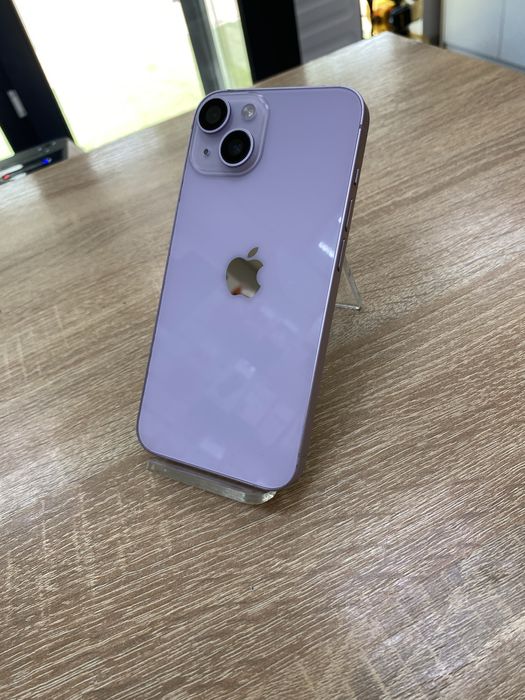 Apple iPhone 14 128Gb E-Sim (А4)