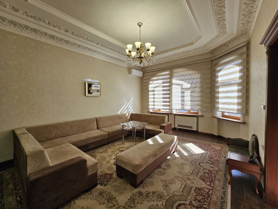 Урикзор 6 сот 8 хона Евроремонт 4 сан-узел ор: Лагер, 297-мактаб