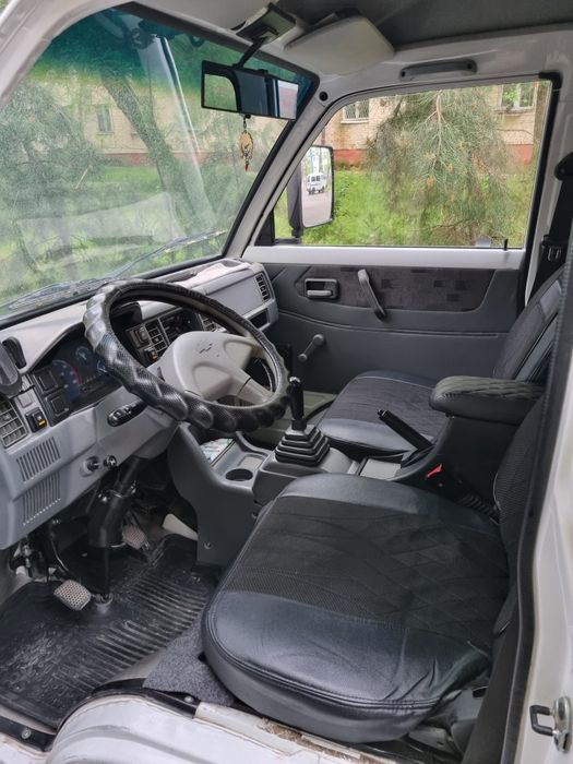 Srochno Damas sotiladi yili 2020