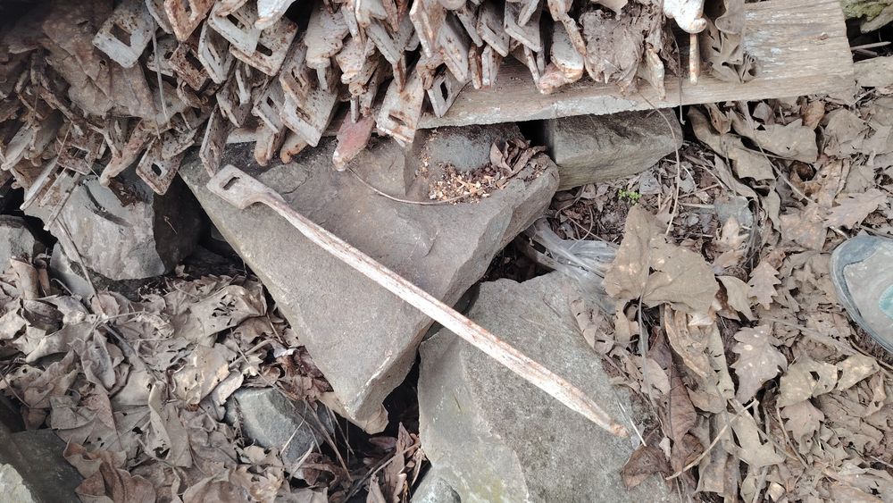 Montanti pentru cofrage de 50 cm