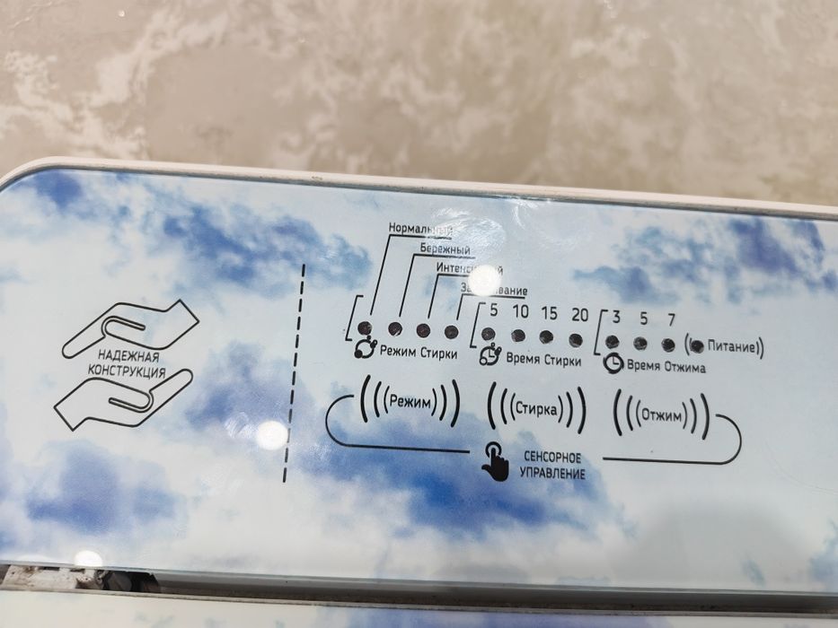 Продам полуавтомат машинку