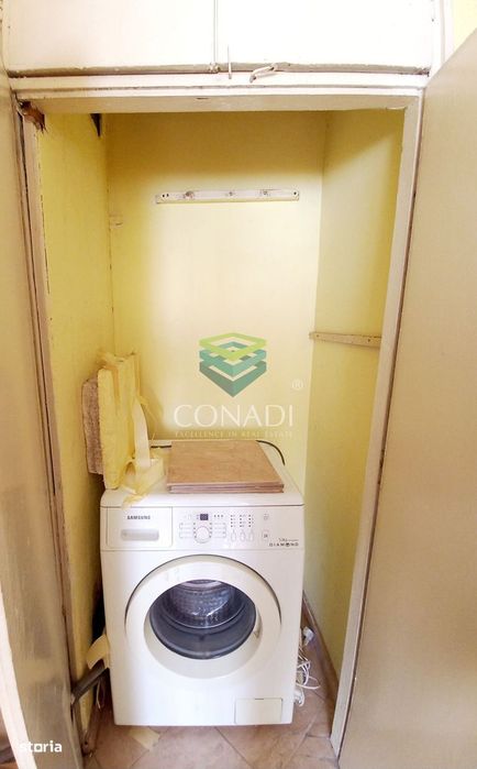 Apartament cu 2 camere Baneasa //  Lac Herastrau