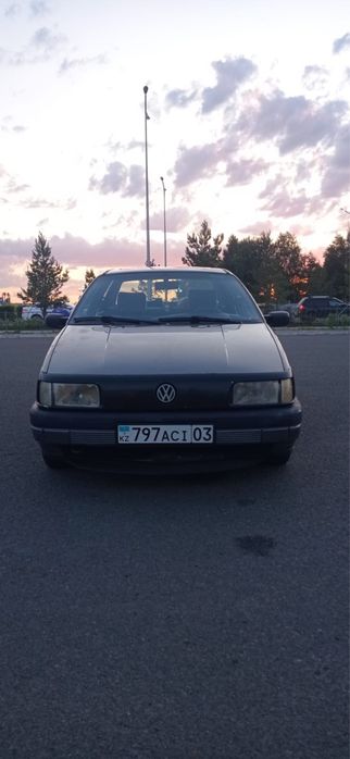 Продам Volkswagen Passat B3