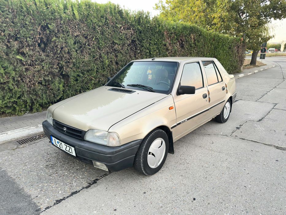 Dacia Nova 1.4 GLi