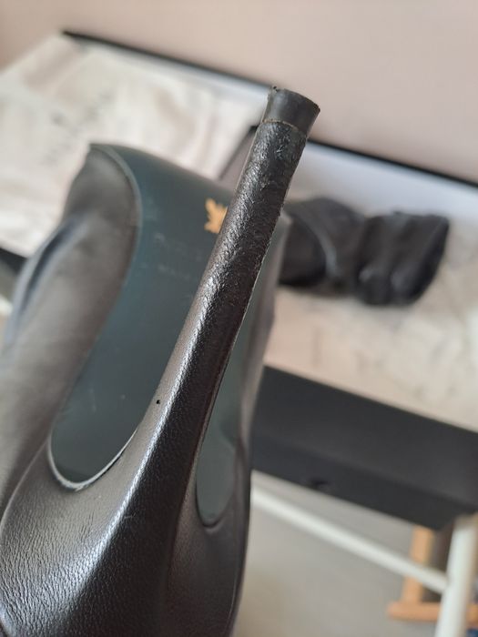 Patricia Pepe 38 номер