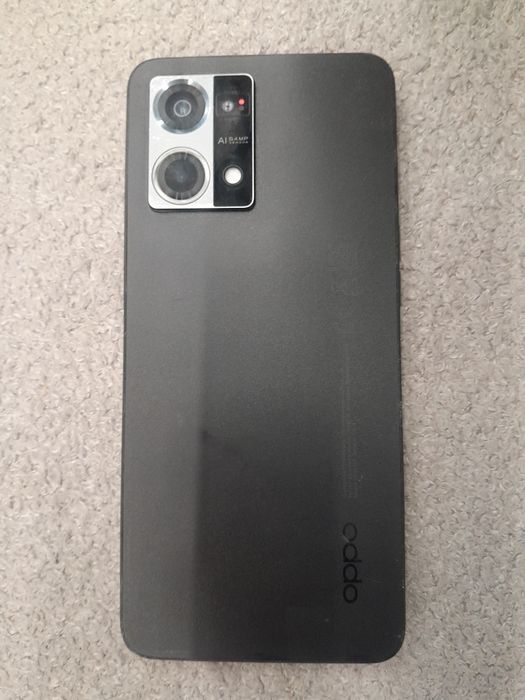 Oppo reno 7  128