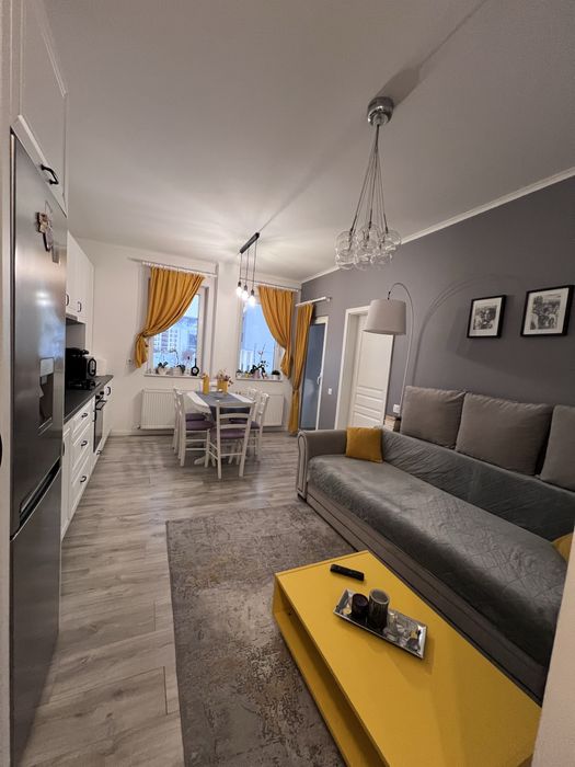 Inchiriez apartament 2 camere