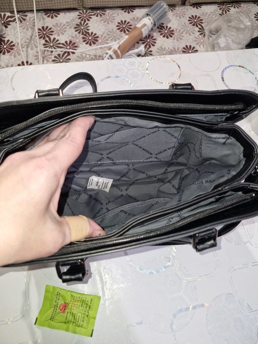 Новая женская сумочка