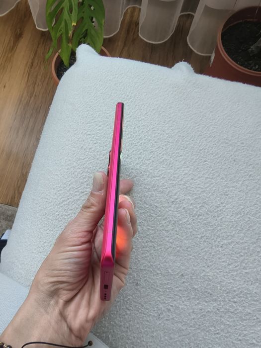 Motorola Edge 40