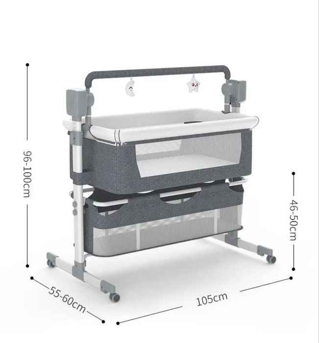Продам детскую кровать