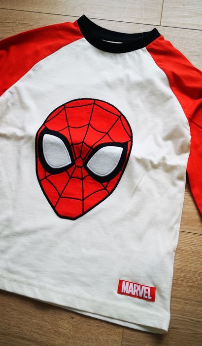 Next детска блуза Некст Спайдърмен  Spiderman Нова