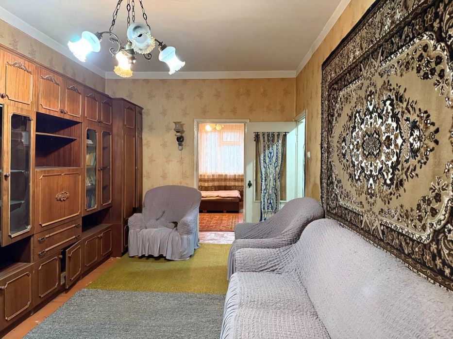 Авиасозлар-4.Кадышева.Садик№405.