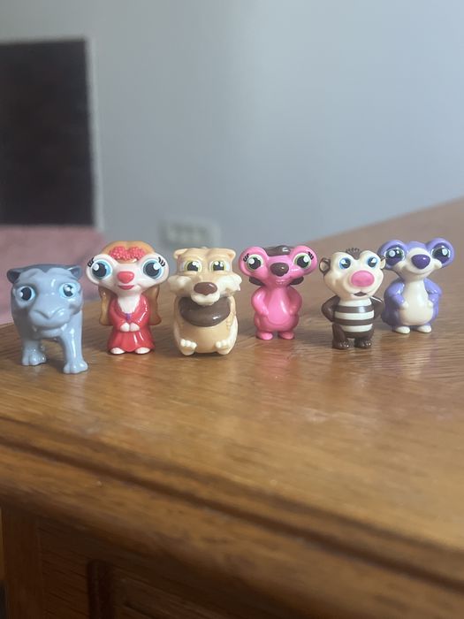 Figurine Kaufland