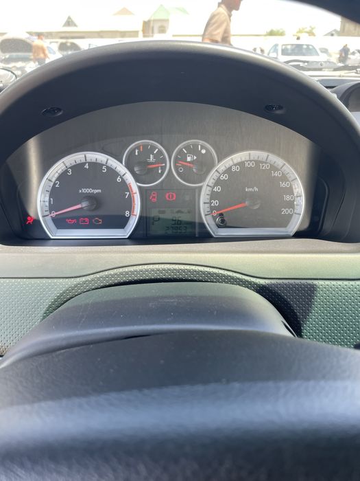 Chevrolet Nexia 2020 — 3